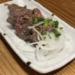 黒毛和牛・鉄板焼き・お好み焼き 鉄じゅう - 