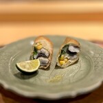 参宮橋 あさや - 