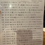 おじさんと日本酒 - 