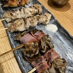 黒毛和牛・鉄板焼き・お好み焼き 鉄じゅう - 