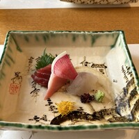 日本料理 隨縁亭 ホテルモントレ仙台 - 