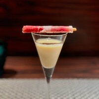 旬菜ステーキ処 らいむらいと - 