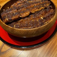 鰻う おか冨士 - 