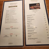 オービカ モッツァレラバー 横浜店 - 