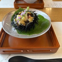 日本料理 隨縁亭 ホテルモントレ仙台 - 