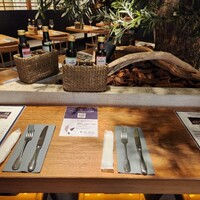 オービカ モッツァレラバー 横浜店 - 