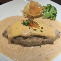 旬菜ステーキ処 らいむらいと - 