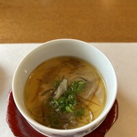 日本料理 隨縁亭 ホテルモントレ仙台 - 