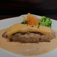 旬菜ステーキ処 らいむらいと - 