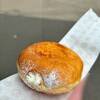MILK DO dore iku? - めちゃくちゃ美味しい生仕立てドーナッツでした。