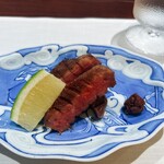 銀座いしざき - 