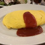 サロン 卵と私 - 料理写真: