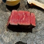 銀座いしざき - 