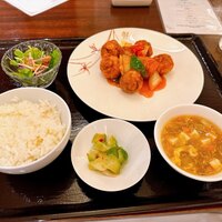 中国料理 煌蘭苑 - 