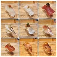 照鮨 - 