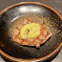 煌 焼肉 - 