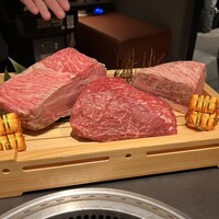 煌 焼肉 - 