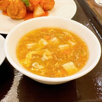 中国料理 煌蘭苑 - 