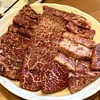 炭火焼肉あずさ