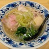 貝出汁らぁ麺 海美風 浅草店