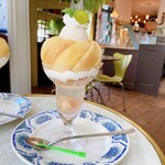 パティスリー クリアン - 