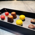 アルギュロス - 