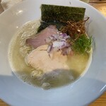 焼鳥ちかき 狼煙 - 