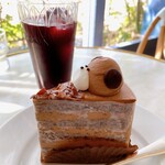 パティスリー クリアン - 