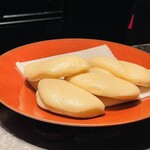 アルギュロス - 