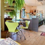 パティスリー クリアン - 