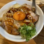 焼鳥ちかき 狼煙 - 