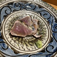 ながり鮨 錬 - 