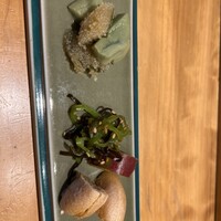 ながり鮨 錬 - 