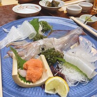 博多料亭 稚加榮 - 