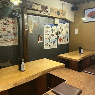 魚まみれ 眞吉_2