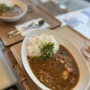 金澤ななほしカレー