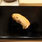 すし 良月 - 琵琶マス