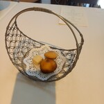 銀座 レストラン オザミ - 