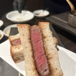 SATOブリアン にごう - 