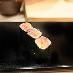 すし 良月 - とろたく