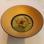 銀座 レストラン オザミ - 