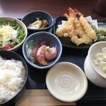 北の味紀行と地酒 北海道 - 