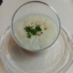 銀座 レストラン オザミ - 