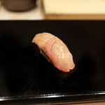 すし 良月 - しぶだい