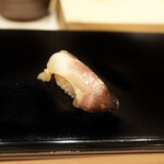 すし 良月 - トリガイ