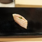 すし 良月 - 春子