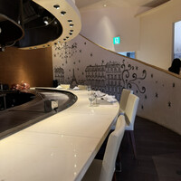 ahill ginza - 