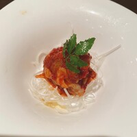 博多もつ鍋 やま中 赤坂店 - 