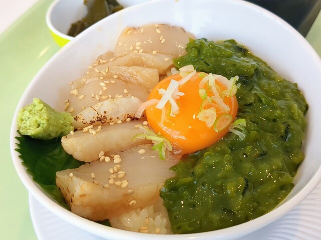 大船渡食堂 - 大船渡（海鮮）