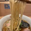 中華蕎麦 時雨 伊勢佐木長者町本店